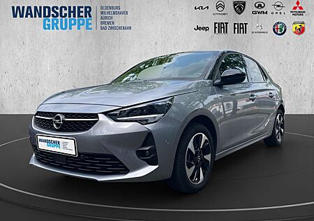 Opel Corsa F e GS Line 50kWh Carplay+RFK+SHZ+LM