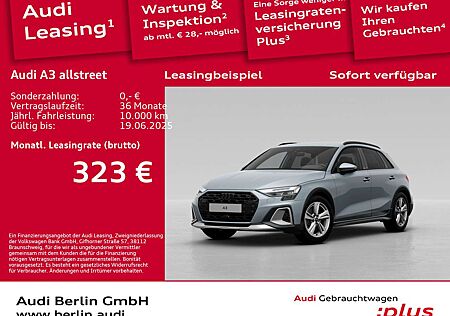 Audi A3 35 TFSI S tronic