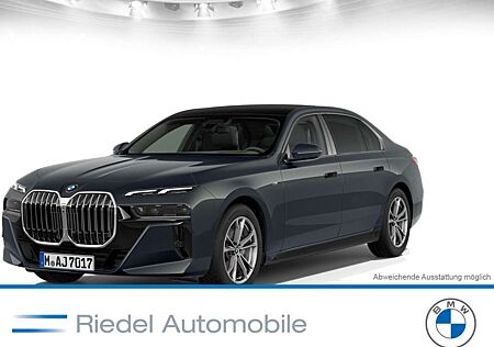 BMW 740 d xDrive M Sportpaket*Pano*Standhzg*DAPro*