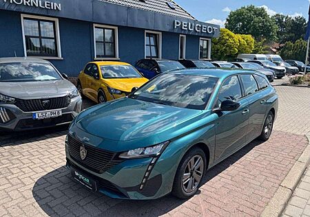 Peugeot 308 SW Active Pack +Navi+SHZ+Teilleder