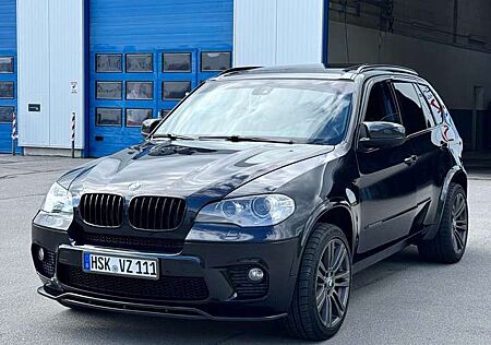 BMW X5 xDrive40d