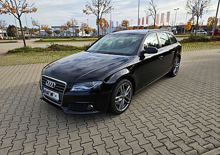 Audi A4 Avant 2.0 TFSI multitronic Ambiente