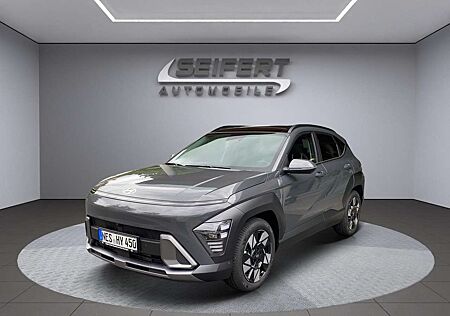 Hyundai Kona I DCT I *PRIME* SX2 I GLASDACH I AROUND-VIEW I NAV