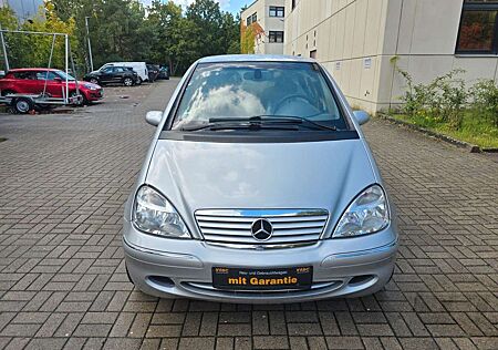 Mercedes-Benz A 160 CLASSIC