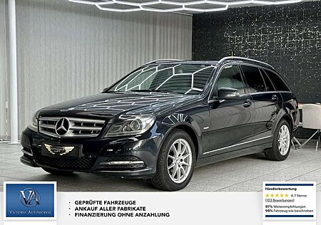 Mercedes-Benz C 220 T CDI BlueEfficiency Avantgarde