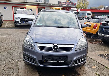 Opel Zafira Edition