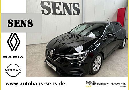 Renault Megane 1.3 TCe 140 EDC Zen*SHZ*