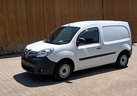 Renault Kangoo Rapid (ENERGY) dCi 90 (Start