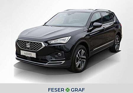 Seat Tarraco 2.0 TDI Xperience DSG 7-Sitzer AHK Navi