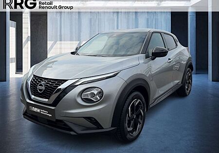 Nissan Juke 1.0 DIG-T N-Connecta Winter-Paket