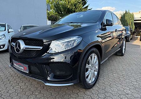 Mercedes-Benz GLE 350 d GLE Coupe 4Matic*AMG*