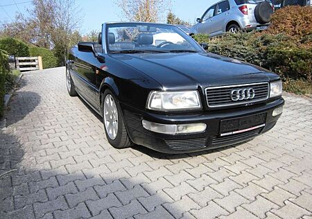 Audi Cabriolet 1.8