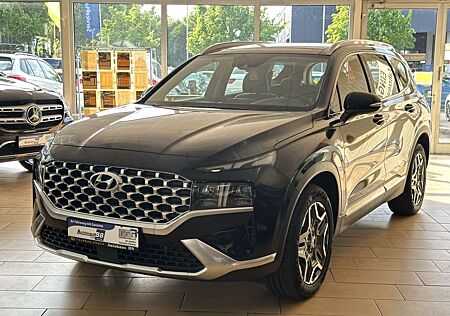 Hyundai Santa Fe Plug-In Hybrid 4WD ACC Pano KRELL DAB