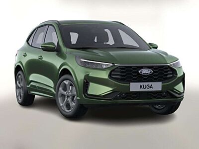 Ford Kuga ST-Line FHEV AWD WinterP LED Kam PrivG 18Z 134 ...