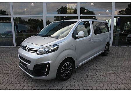 Citroën Spacetourer Citroen HDi 180 FAP M (L2) Navi Sitzh. AHK