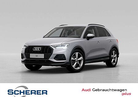 Audi Q3 35 TFSI Advanced S tro. Standheiz./AHK/LED/uv