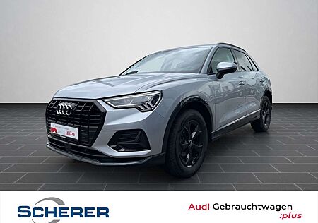 Audi Q3 35 TFSI Advanced S tro. Standheiz./AHK/LED/uv