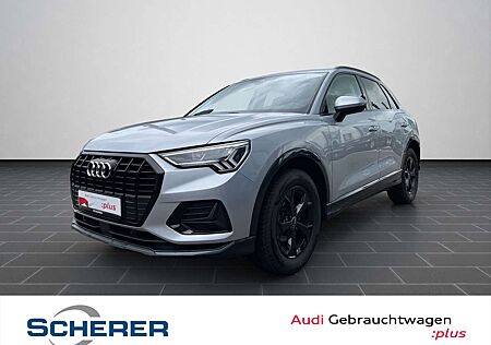 Audi Q3 35 TFSI Advanced S tro. Standheiz./AHK/LED/uv