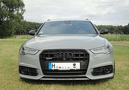 Audi A6 Avant Diesel Avant 3.0 TDI competition quattro
