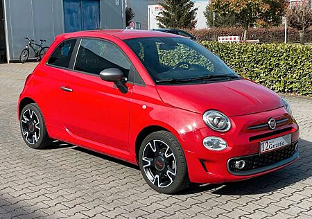 Fiat 500 S Garantie* Finanzierungsangebot 5,99 %*