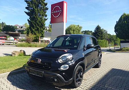 Fiat 500L 500L 1.4 16V S-Design