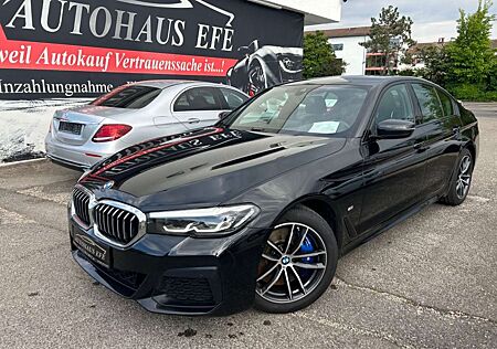 BMW 530 d M Sport Kamera Ahk.Alcantara,Navi Professi