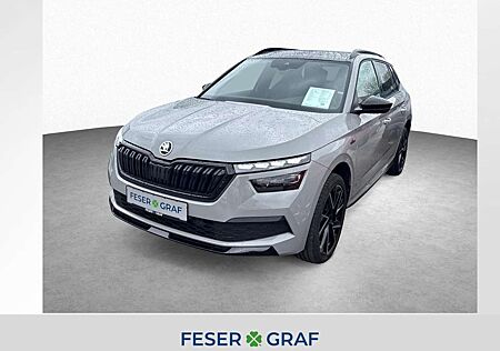 Skoda Kamiq Monte Carlo 1.0 TSI