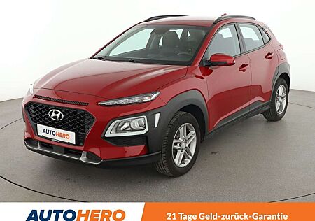 Hyundai Kona 1.0 TGDI Trend 2WD*NAVI*TEMPO*CAM*PDC*SHZ*AHK*