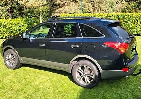 Hyundai ix55 3.0 V6 CRDi Premium