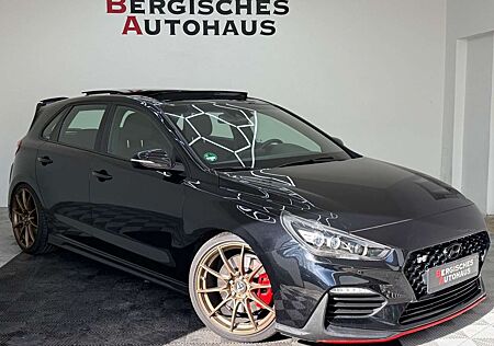 Hyundai i30 N Panorama-Dach*Wenig-Km*Tomason-19*Kam*Navi