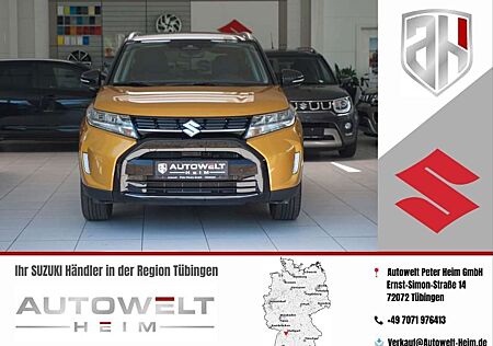 Suzuki Vitara 1.5 Hybrid Comfort+ *4x4*A/T*Tempomat