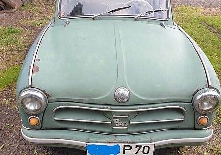 Trabant Others P 70