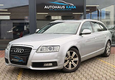 Audi A6 Avant 3.0 TDI quattro