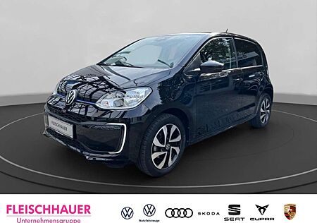 VW e-up! Volkswagen e-up! e-Max Klimaautom DAB Ambientebeleuchtung SHZ Rückf