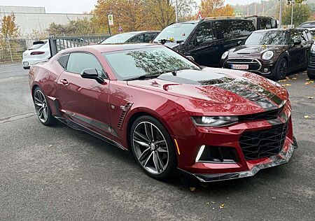 Chevrolet Camaro Coupé Turbo~RFK~XENON~APPLE~BOSE