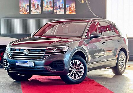 VW Touareg Volkswagen TDI Kamera ACC LED 1Hand AsistentPak