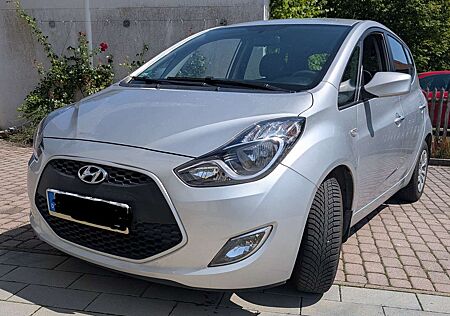 Hyundai ix20 1.6 GL Life