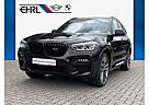 BMW X3 M 40d Aut/LED/Standhzg/HUD/PAP/Pano/21"
