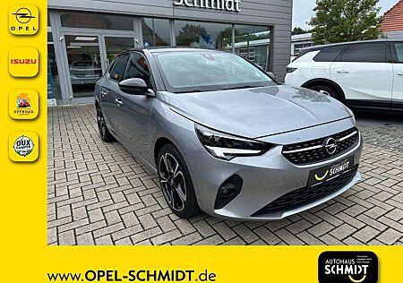 Opel Corsa Elegance Automatik