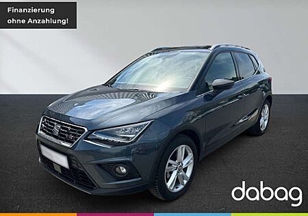 Seat Arona 1.0 TSI DSG FR BEATS KAMERA SHZ