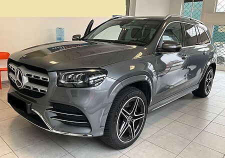 Mercedes-Benz GLS 350 d 4Matic AMG *TOP Ausstattung| 7-Sitze*