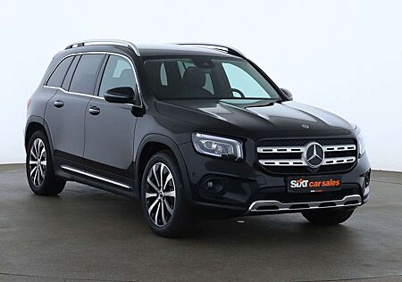 Mercedes-Benz GLB 200 d Progressive|NAV|LED|SHZG|ParkAs+RFK|AHK