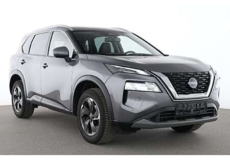 Nissan X-Trail 1.5 VC-T MHEV N-Connecta