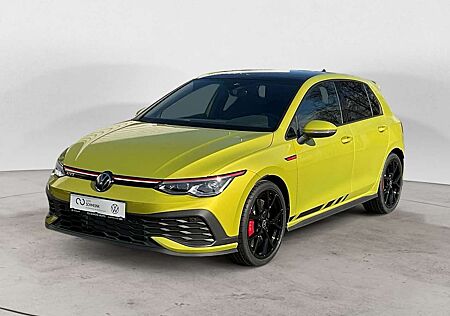VW Golf GTI Volkswagen Clubsport 2.0 TSI DSG LED Matrix Panora