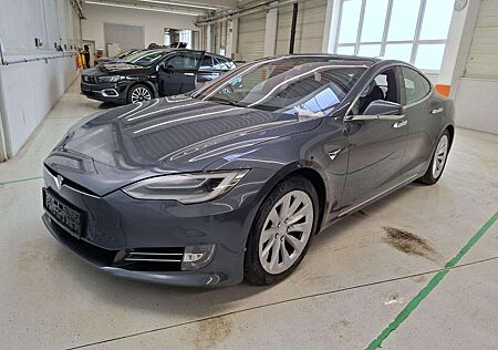 Tesla Model S Long Range *ACC*KAM*LED*PAN*