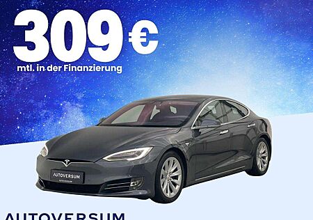 Tesla Model S Long Range *ACC*KAM*LED*PAN*