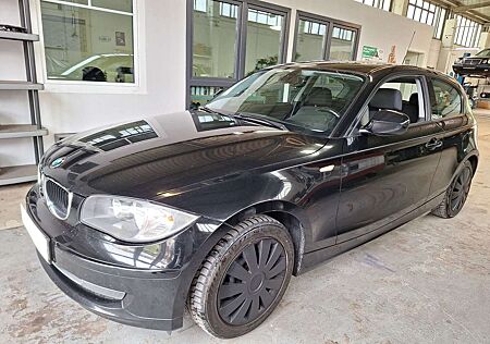 BMW 116 d M-Paket