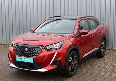 Peugeot 2008 PureTech 130 Allure