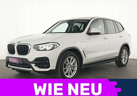 BMW X3 xDrive30e Advantage Navi|Pano|CarPlay|PDC|LED