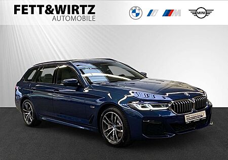 BMW 530 e Touring M Sport|DAProf.|Head-Up|Komfortsitze